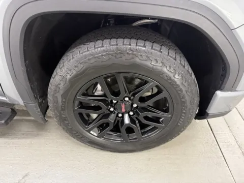 More photos of 2023 GMC Sierra 1500 Elevation at Woody Folsom Chevrolet GMC, GA