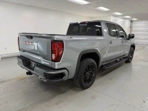 More photos of 2023 GMC Sierra 1500 Elevation at Woody Folsom Chevrolet GMC, GA
