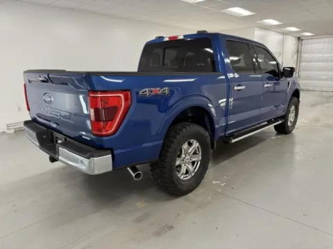 More photos of 2022 Ford F-150 XLT at Woody Folsom Chevrolet GMC, GA