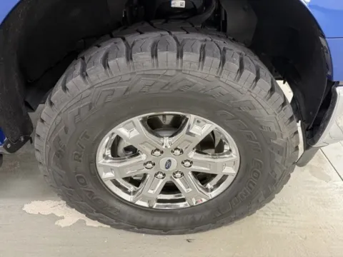 More photos of 2022 Ford F-150 XLT at Woody Folsom Chevrolet GMC, GA