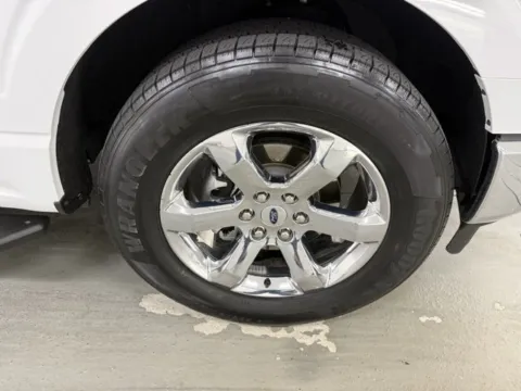 More photos of 2022 Ford F-150 XLT at Woody Folsom Chevrolet GMC, GA