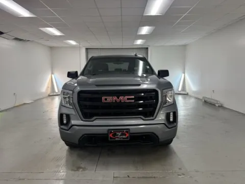 Photos of 2021 GMC Sierra 1500 Elevation for sale in Baxley, GA at Woody Folsom Chevrolet GMC
