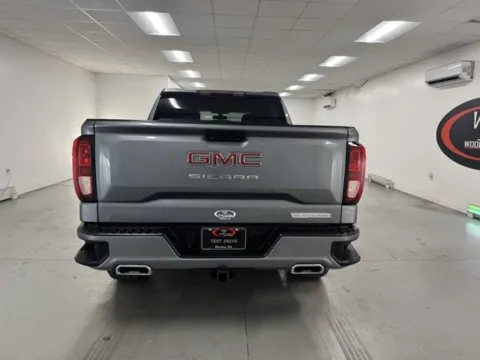More photos of 2021 GMC Sierra 1500 Elevation at Woody Folsom Chevrolet GMC, GA