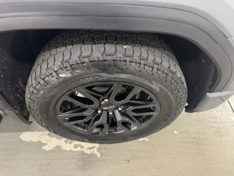 More photos of 2021 GMC Sierra 1500 Elevation at Woody Folsom Chevrolet GMC, GA