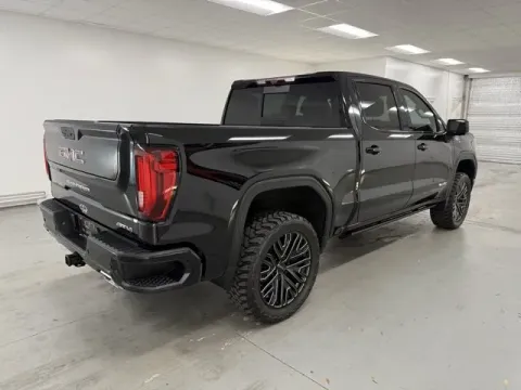 More photos of 2021 GMC Sierra 1500 AT4 at Woody Folsom Chevrolet GMC, GA
