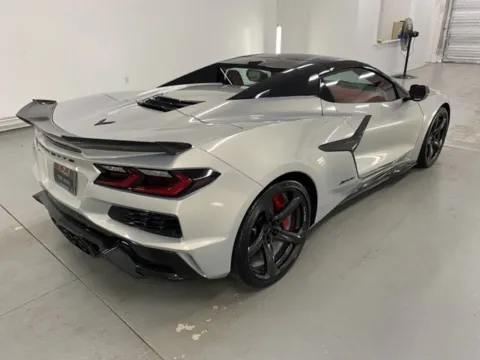 More photos of 2023 Chevrolet Corvette 3LZ at Woody Folsom Chevrolet GMC, GA