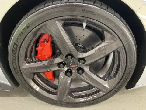 More photos of 2023 Chevrolet Corvette 3LZ at Woody Folsom Chevrolet GMC, GA
