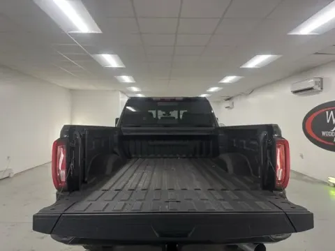 More photos of 2022 GMC Sierra 2500HD Denali at Woody Folsom Chevrolet GMC, GA