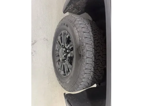 Another view of 2022 GMC Sierra 2500HD Denali for sale in Baxley, GA at Woody Folsom Chevrolet GMC