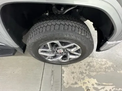 More photos of 2024 GMC Sierra 1500 SLT at Woody Folsom Chevrolet GMC, GA