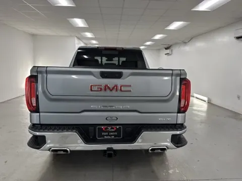 More photos of 2024 GMC Sierra 1500 SLT at Woody Folsom Chevrolet GMC, GA