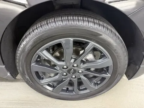 More photos of 2024 Chevrolet Equinox RS at Woody Folsom Chevrolet GMC, GA