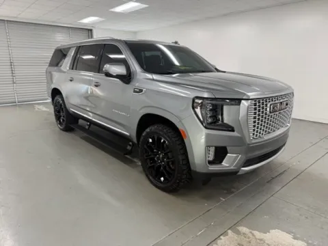 Another view of 2024 GMC Yukon XL Denali for sale in Baxley, GA at Woody Folsom Chevrolet GMC