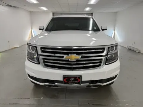 Photos of 2017 Chevrolet Suburban LT for sale in Baxley, GA at Woody Folsom Chevrolet GMC