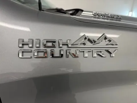 More photos of 2024 Chevrolet Silverado 1500 High Country at Woody Folsom Chevrolet GMC, GA