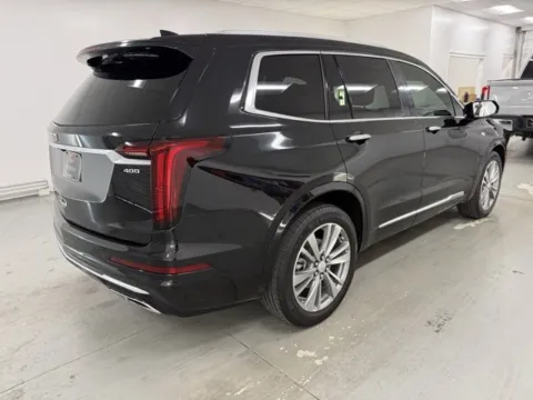 More photos of 2022 Cadillac XT6 Premium Luxury at Woody Folsom Chevrolet GMC, GA