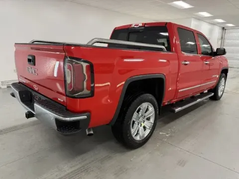More photos of 2018 GMC Sierra 1500 SLT at Woody Folsom Chevrolet GMC, GA