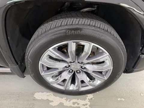 More photos of 2024 GMC Sierra 1500 Denali at Woody Folsom Chevrolet GMC, GA