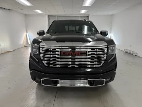 Photos of 2024 GMC Sierra 1500 Denali for sale in Baxley, GA at Woody Folsom Chevrolet GMC