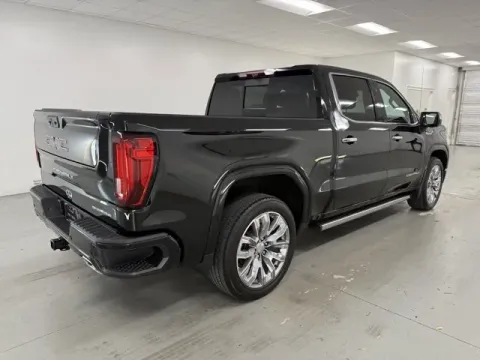 More photos of 2024 GMC Sierra 1500 Denali at Woody Folsom Chevrolet GMC, GA