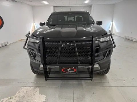 Photos of 2024 Chevrolet Colorado 4WD Trail Boss for sale in Baxley, GA at Woody Folsom Chevrolet GMC