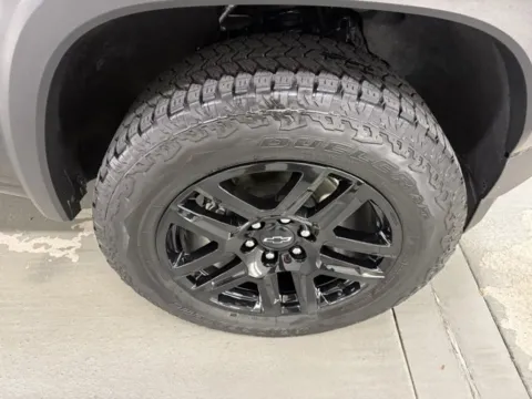 More photos of 2024 Chevrolet Colorado 4WD Trail Boss at Woody Folsom Chevrolet GMC, GA