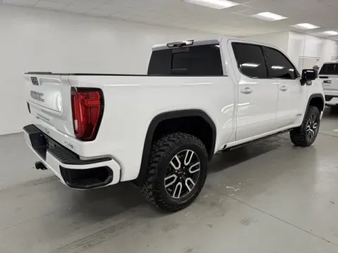 More photos of 2020 GMC Sierra 1500 AT4 at Woody Folsom Chevrolet GMC, GA