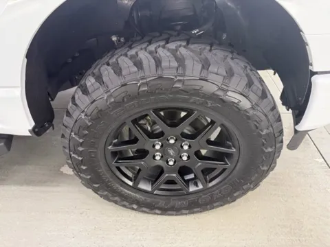 More photos of 2024 Ford F-150 XLT at Woody Folsom Chevrolet GMC, GA