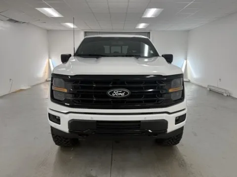 Photos of 2024 Ford F-150 XLT for sale in Baxley, GA at Woody Folsom Chevrolet GMC