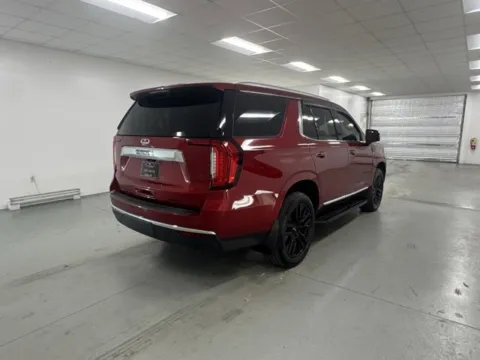 More photos of 2021 GMC Yukon SLT at Woody Folsom Chevrolet GMC, GA