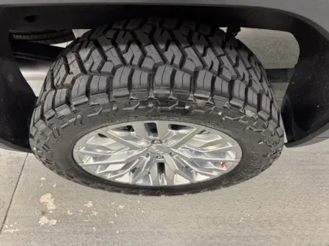 More photos of 2020 GMC Sierra 1500 Denali at Woody Folsom Chevrolet GMC, GA
