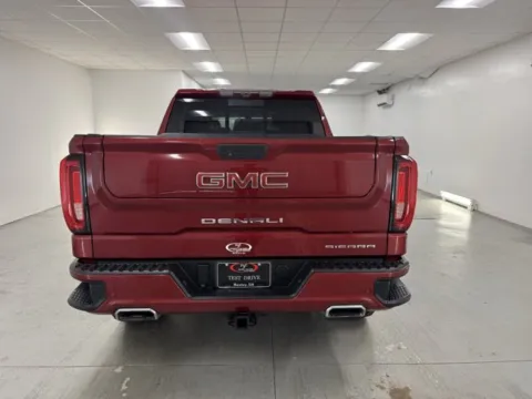 More photos of 2020 GMC Sierra 1500 Denali at Woody Folsom Chevrolet GMC, GA