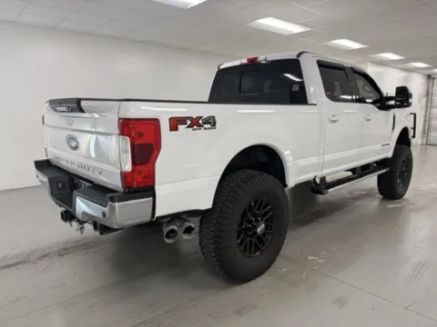 More photos of 2019 Ford Super Duty F-250 SRW LARIAT at Woody Folsom Chevrolet GMC, GA