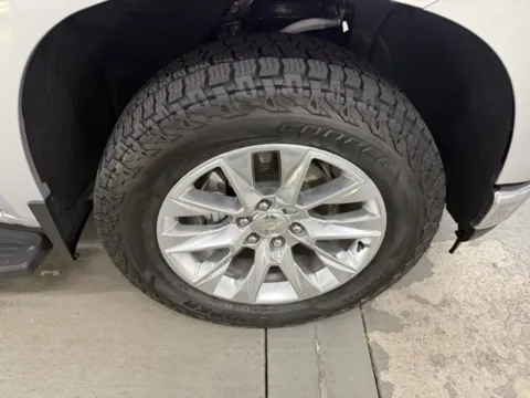 More photos of 2021 Chevrolet Silverado 1500 LTZ at Woody Folsom Chevrolet GMC, GA