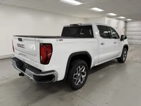 More photos of 2023 GMC Sierra 1500 SLT at Woody Folsom Chevrolet GMC, GA