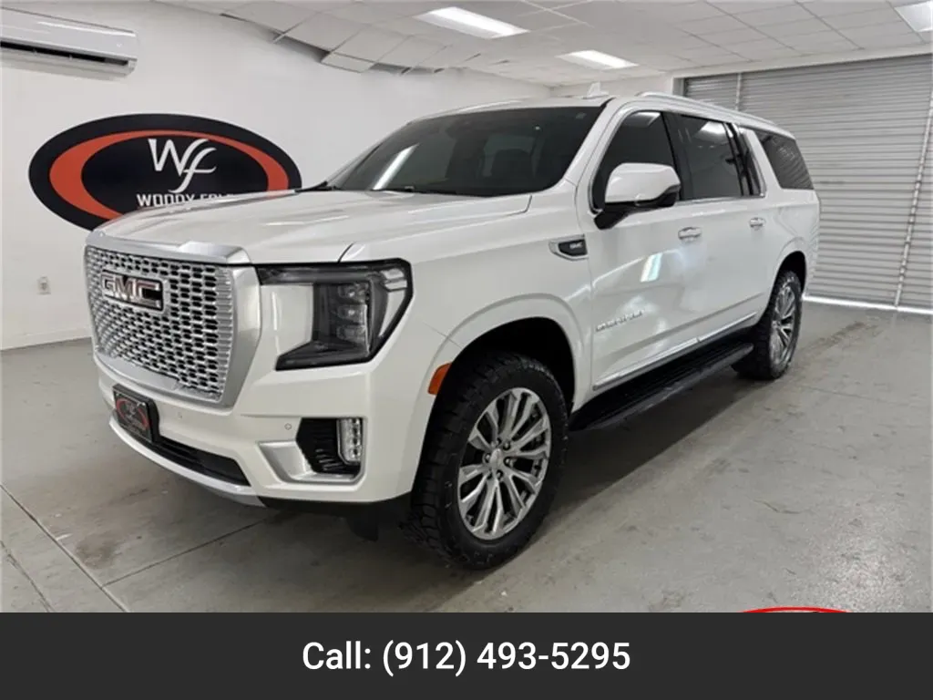 2023 GMC Yukon XL Denali for sale in Baxley, GA