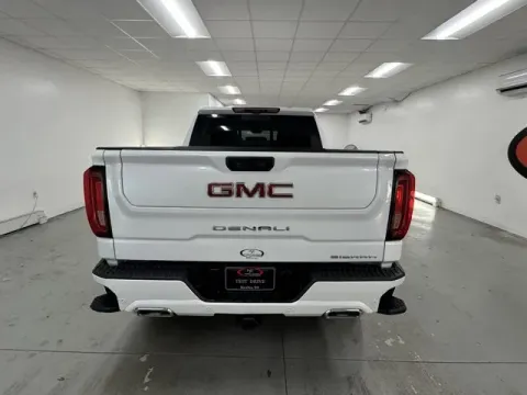 More photos of 2023 GMC Sierra 1500 Denali at Woody Folsom Chevrolet GMC, GA