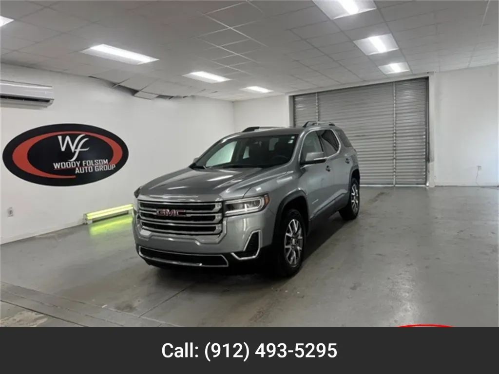 2023 GMC Acadia SLE for sale in Baxley, GA