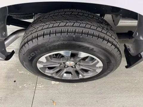 More photos of 2022 Chevrolet Silverado 1500 Custom at Woody Folsom Chevrolet GMC, GA