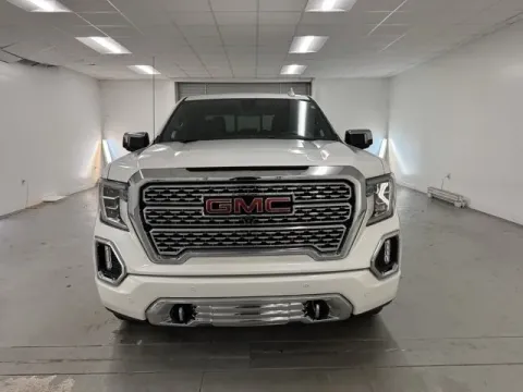 Photos of 2019 GMC Sierra 1500 Denali for sale in Baxley, GA at Woody Folsom Chevrolet GMC