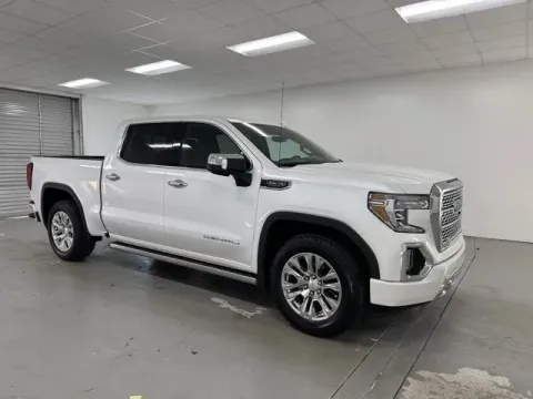 Another view of 2019 GMC Sierra 1500 Denali for sale in Baxley, GA at Woody Folsom Chevrolet GMC