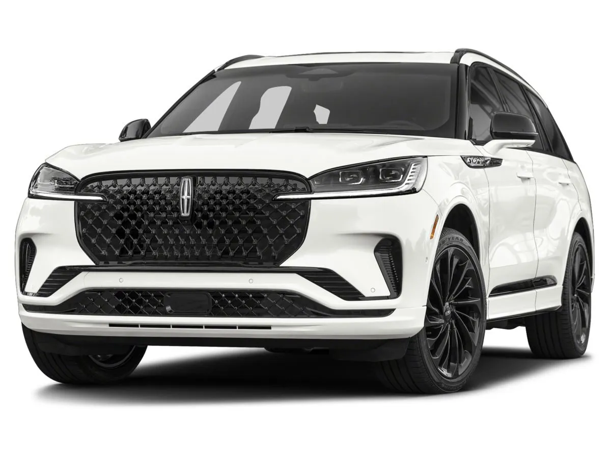 2025 Lincoln Aviator Reserve for sale in Baxley, GA