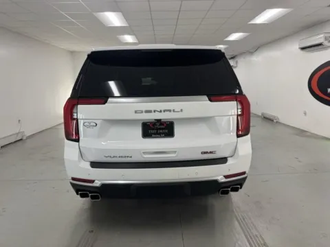 More photos of 2025 GMC Yukon XL Denali at Woody Folsom Chevrolet GMC, GA