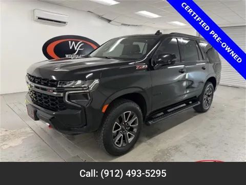 White 2024 GMC Yukon Denali Ultimate for sale in Baxley, GA