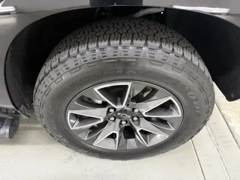 More photos of 2024 GMC Yukon Denali Ultimate at Woody Folsom Chevrolet GMC, GA