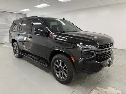 Another view of 2024 GMC Yukon Denali Ultimate for sale in Baxley, GA at Woody Folsom Chevrolet GMC