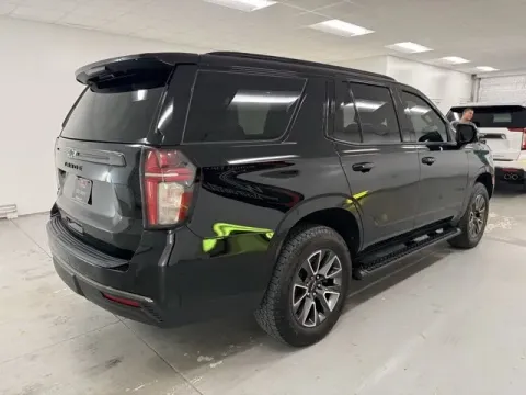 More photos of 2024 GMC Yukon Denali Ultimate at Woody Folsom Chevrolet GMC, GA