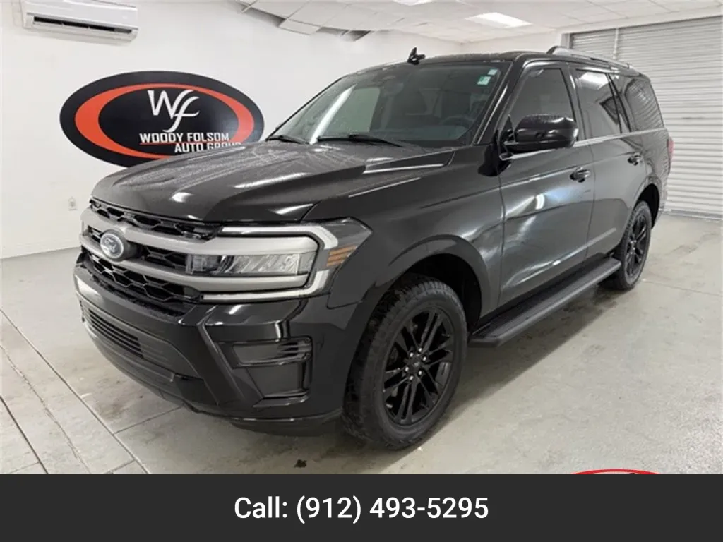 2024 Ford Expedition XLT for sale in Baxley, GA