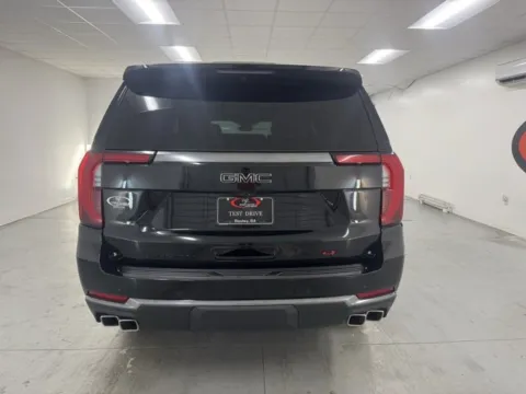 More photos of 2025 GMC Yukon XL AT4 at Woody Folsom Chevrolet GMC, GA