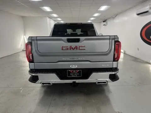More photos of 2024 GMC Sierra 1500 SLT at Woody Folsom Chevrolet GMC, GA